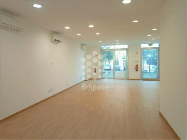 Loja alugar em Lisboa