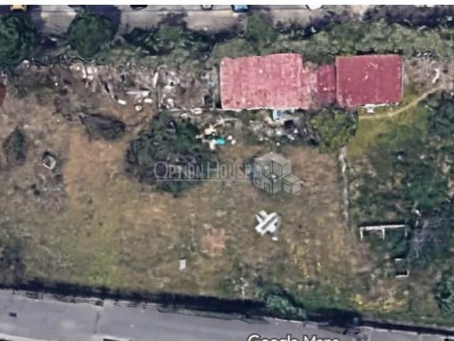 Terreno venda em Lisboa