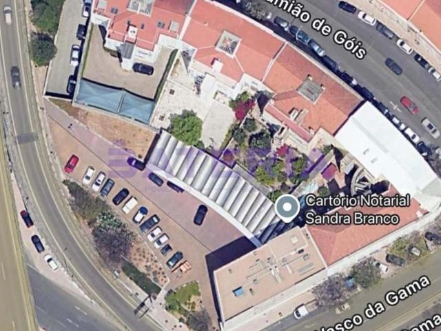 Garagem alugar em Lisboa