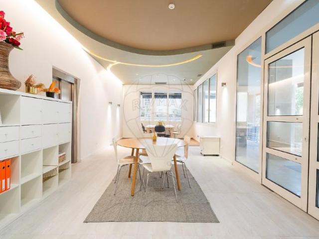 Escritório alugar em Lisboa
