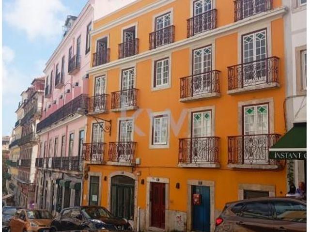 Loja venda em Santa Maria Maior, Lisboa