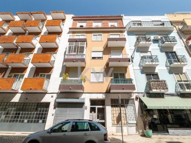 Loja venda em Campo de Ourique, Lisboa