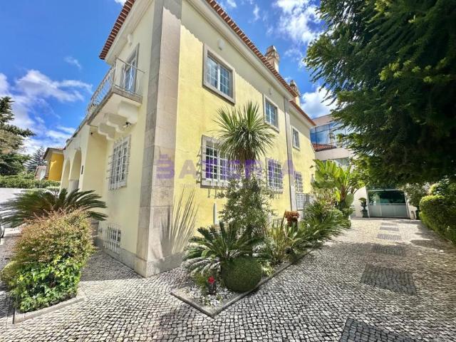 Escritório alugar em Lisboa