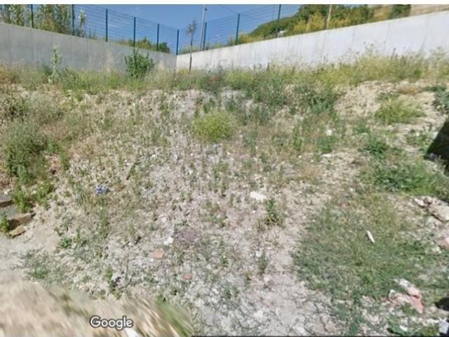 Terreno venda em Lisboa