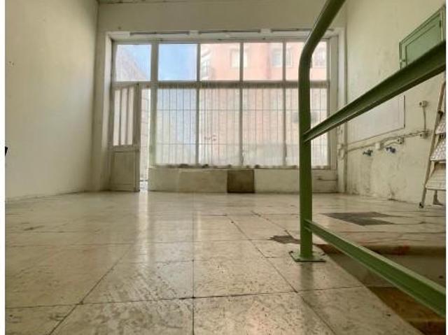 Escritório venda em Lisboa