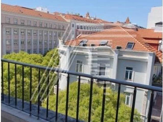Escritório alugar em Lisboa