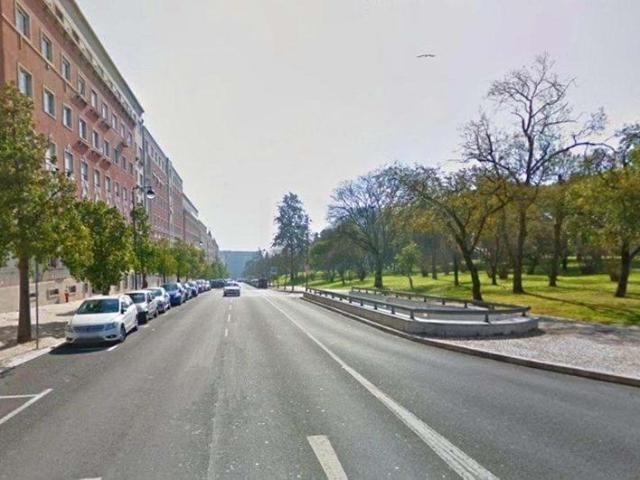 Escritório alugar em Lisboa
