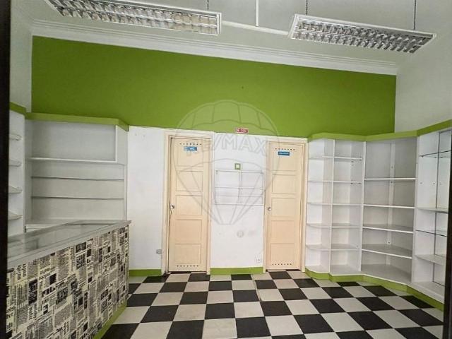 Loja alugar em Lisboa