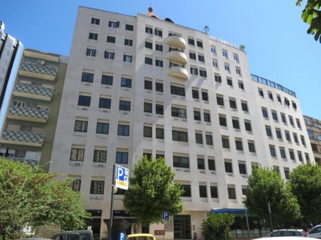 Escritório alugar em Lisboa
