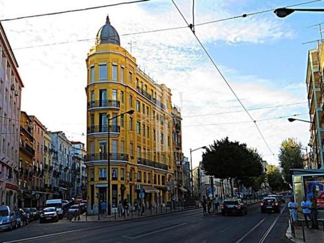 Garagem alugar em Lisboa