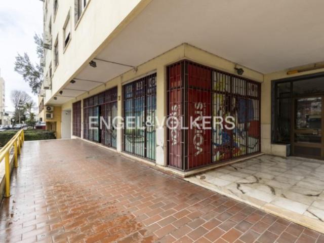 Loja venda em Lisboa