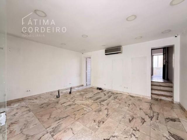 Loja alugar em Lisboa