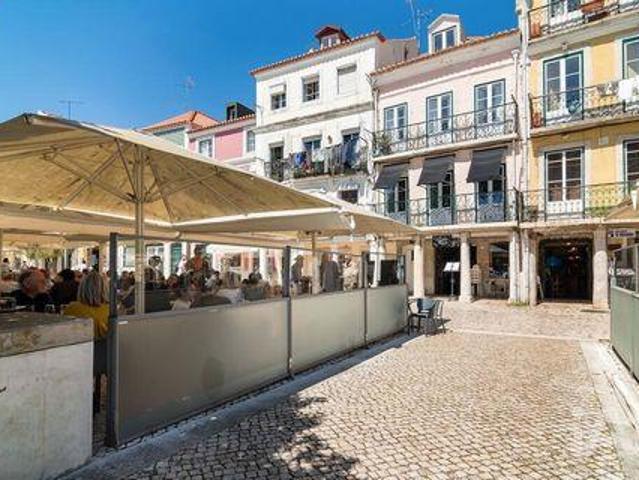 Loja venda em Avenidas Novas, Lisboa