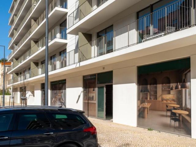 Escritório venda em Lisboa