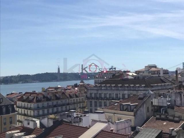 Escritório venda em Santa Maria Maior, Lisboa