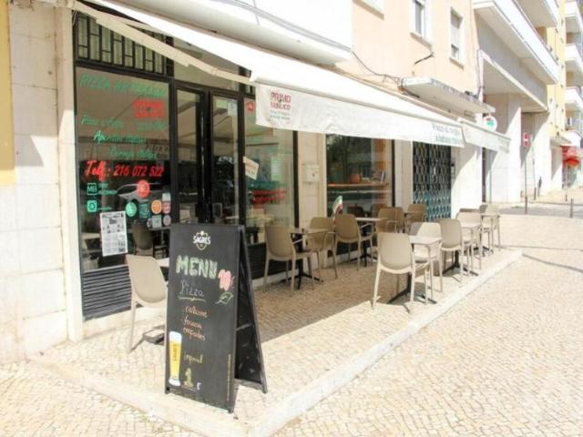 Loja alugar em Lisboa