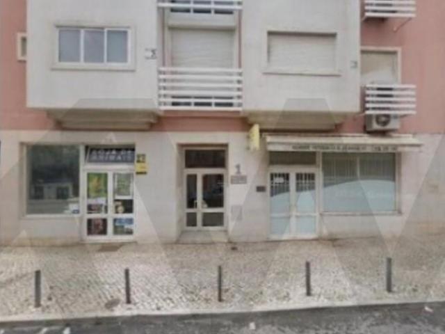 Loja alugar em Lisboa