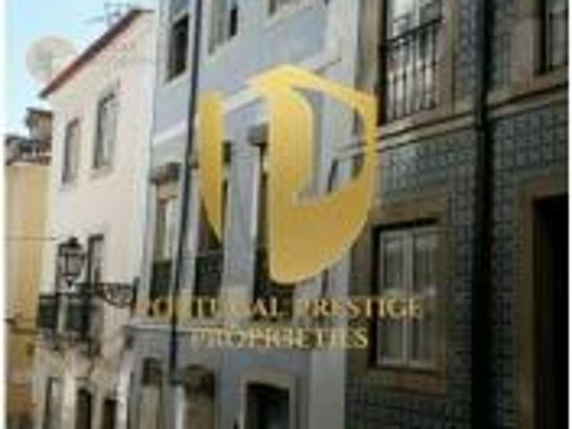 Moradia venda em Lisboa
