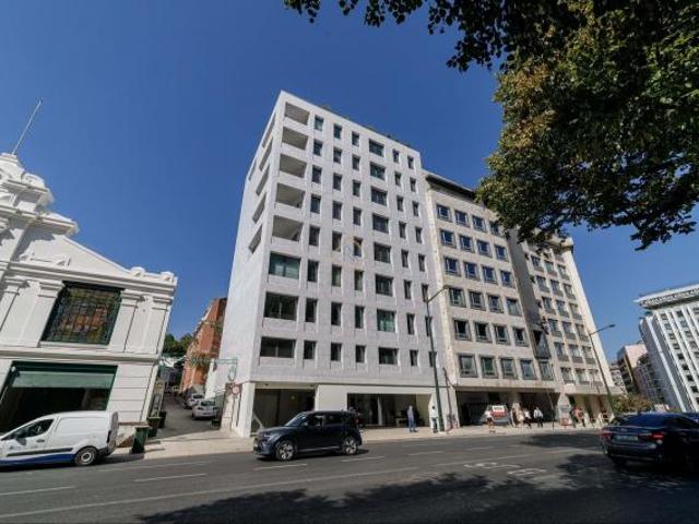 Escritório alugar em Lisboa
