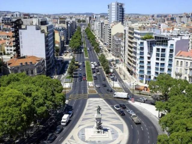 Loja alugar em Lisboa