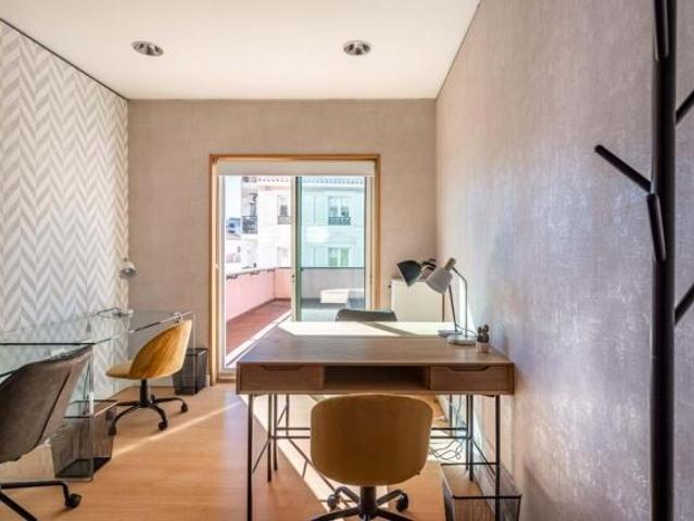 Escritório alugar em Lisboa