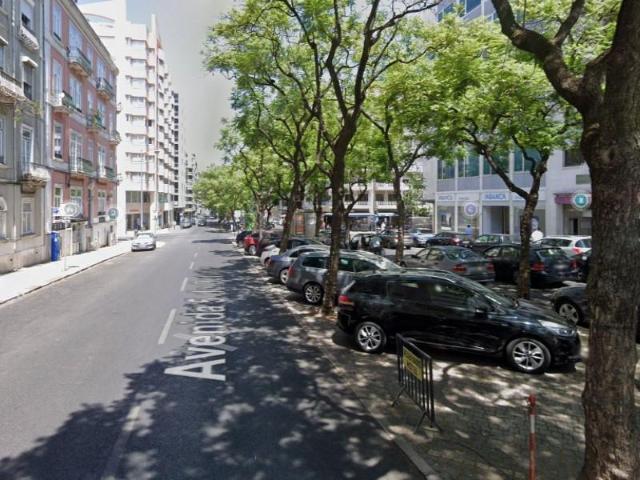 Loja alugar em Lisboa