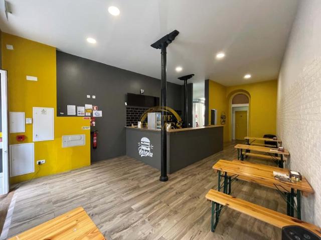 Escritório alugar em Lisboa