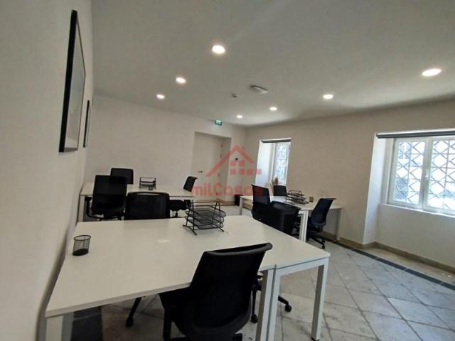 Escritório alugar em Lisboa