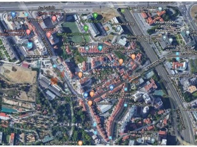 Loja venda em São Domingos de Benfica, Lisboa