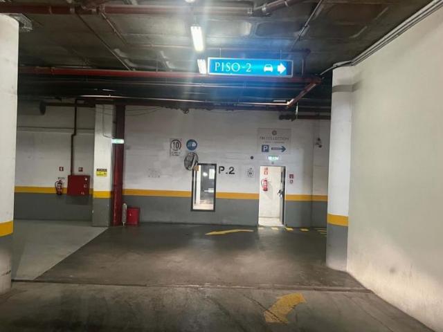 Garagem alugar em Lisboa