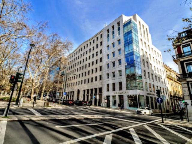 Escritório alugar em Santo António, Lisboa