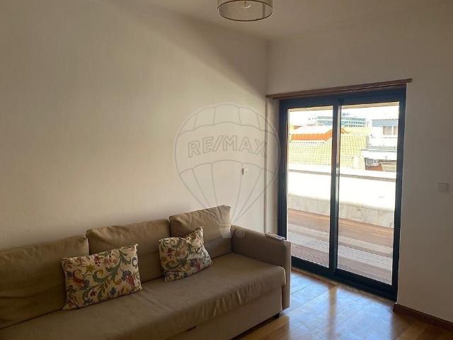 Apartamento alugar em Lisboa