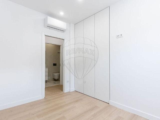Apartamento alugar em Avenidas Novas, Lisboa
