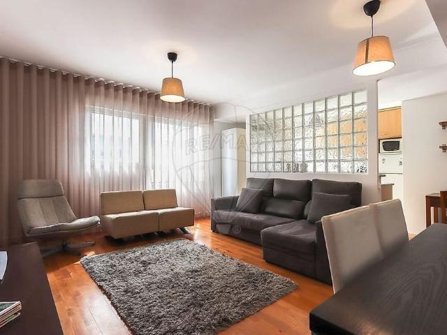 Apartamento alugar em Avenidas Novas, Lisboa
