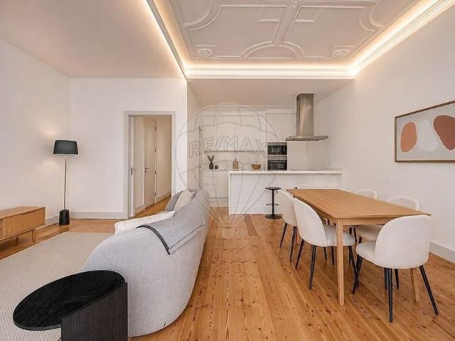 Apartamento alugar em Avenidas Novas, Lisboa