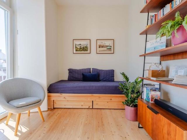 Apartamento alugar em Lisboa