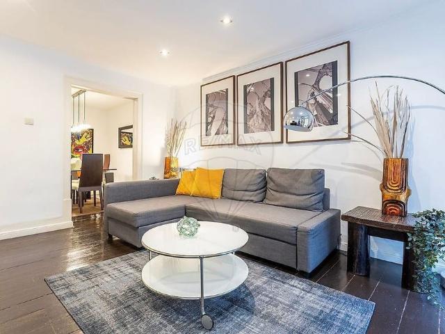 Apartamento alugar em Misericórdia, Lisboa