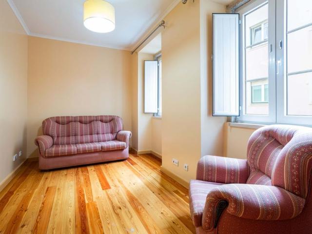 Apartamento alugar em Santo António, Lisboa