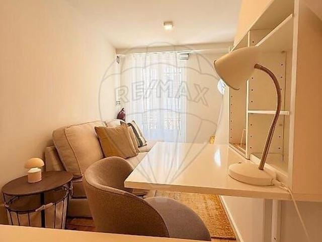 Apartamento alugar em São Bento, Lisboa