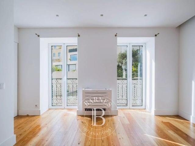 Apartamento alugar em Santo António, Lisboa