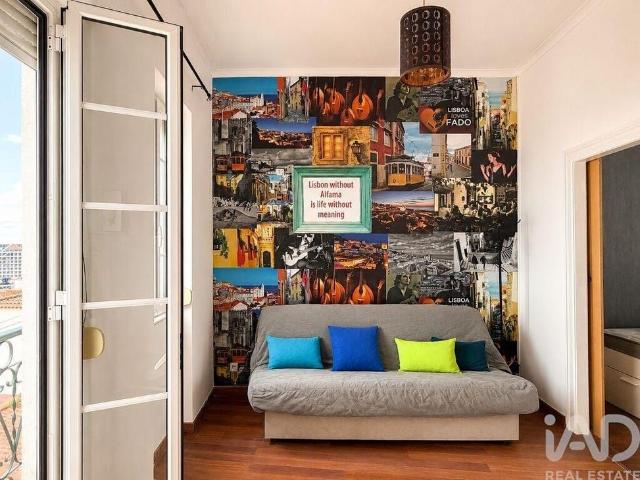 Apartamento alugar em Avenidas Novas, Lisboa
