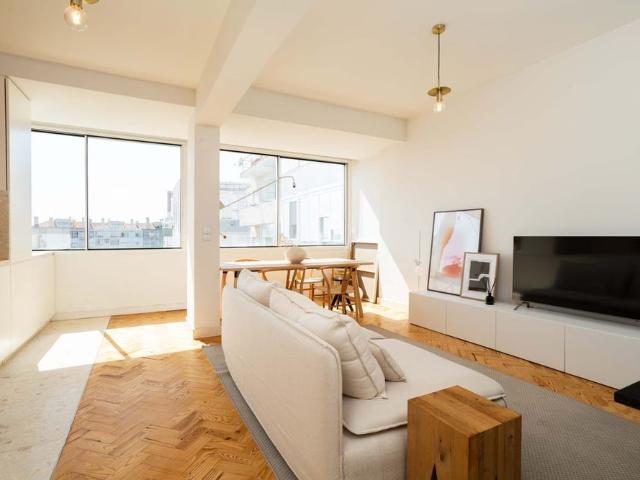 Apartamento alugar em Ajuda, Lisboa