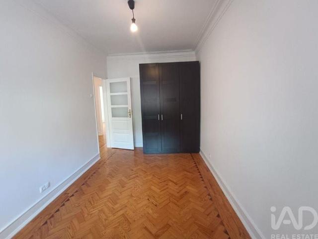 Apartamento alugar em Avenidas Novas, Lisboa