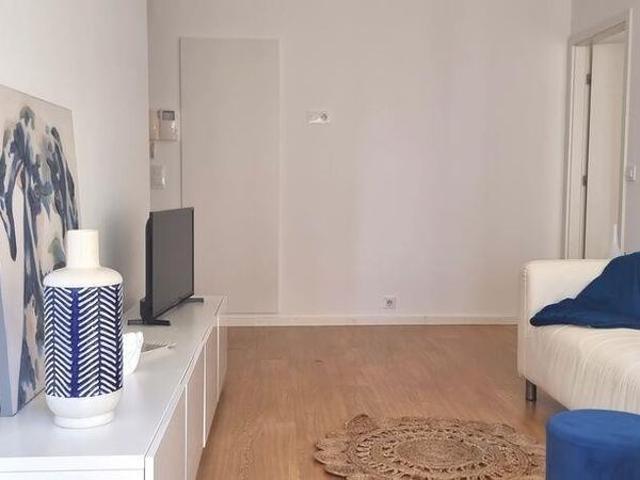 Apartamento alugar em Avenidas Novas, Lisboa