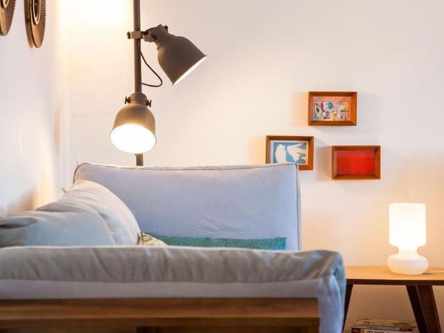 Apartamento alugar em Avenidas Novas, Lisboa