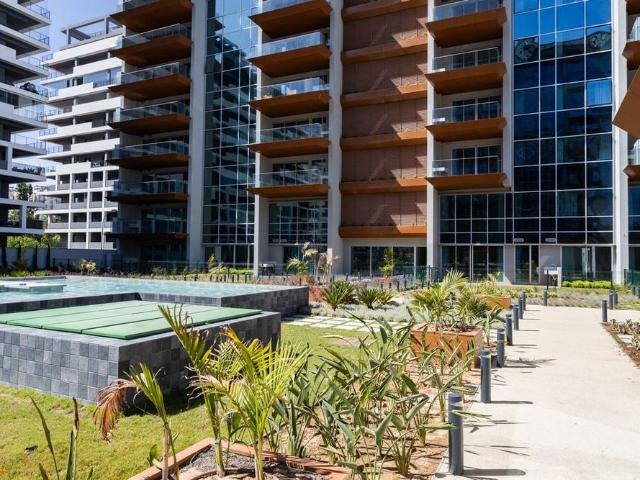Apartamento alugar em Núcleo Urbano Histórico de Algés, Oeiras