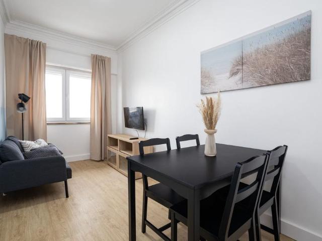 Apartamento alugar em Oeiras, Lisboa