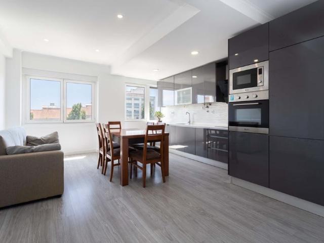 Apartamento alugar em Lisboa