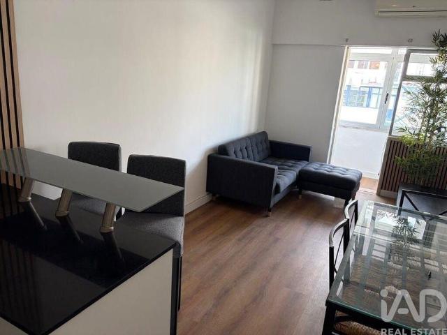 Apartamento alugar em Avenidas Novas, Lisboa