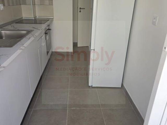 Apartamento alugar em Avenidas Novas, Lisboa